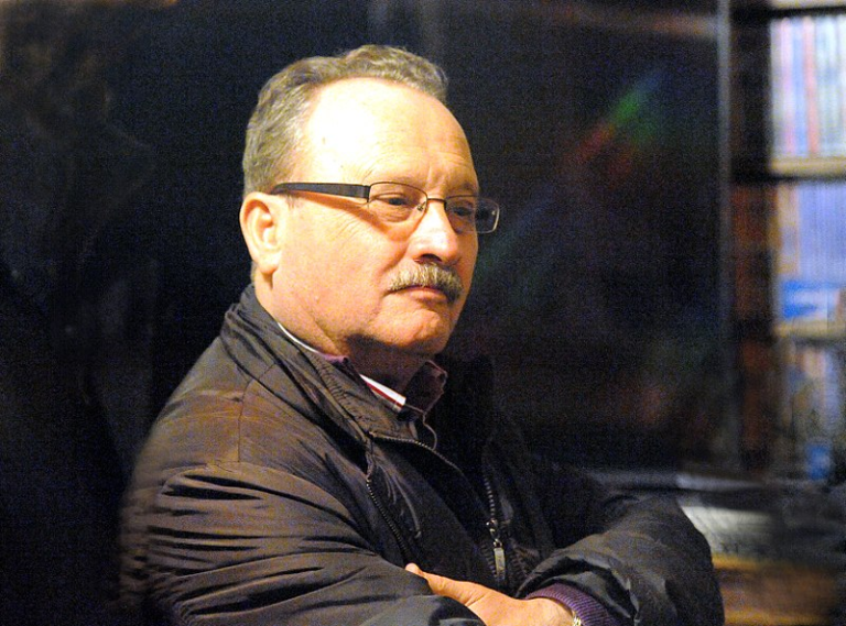 JOSÉ IGLESIA BENITEZ