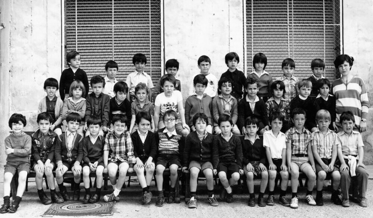 RELATOS ESCOLARES DE OTRO TIEMPO”